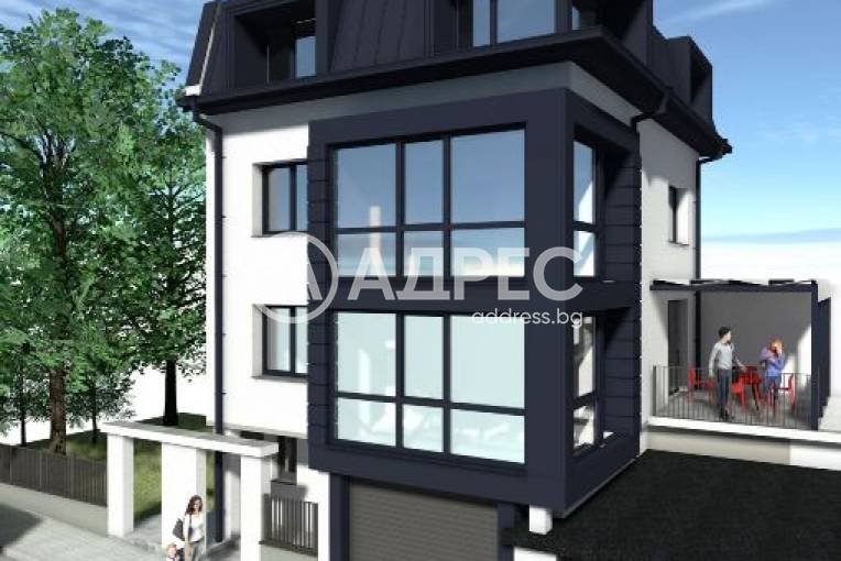 Къща/Вила, Стара Загора, Македонски, 670998, Снимка 1