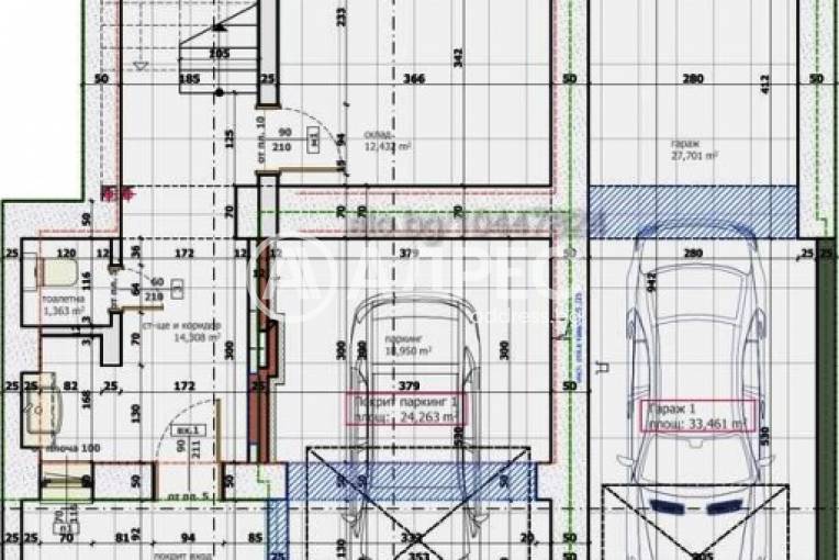 Къща/Вила, Стара Загора, Македонски, 670998, Снимка 2