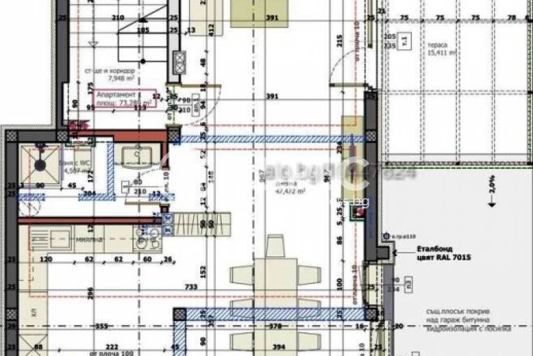 Къща/Вила, Стара Загора, Македонски, 670998, Снимка 3