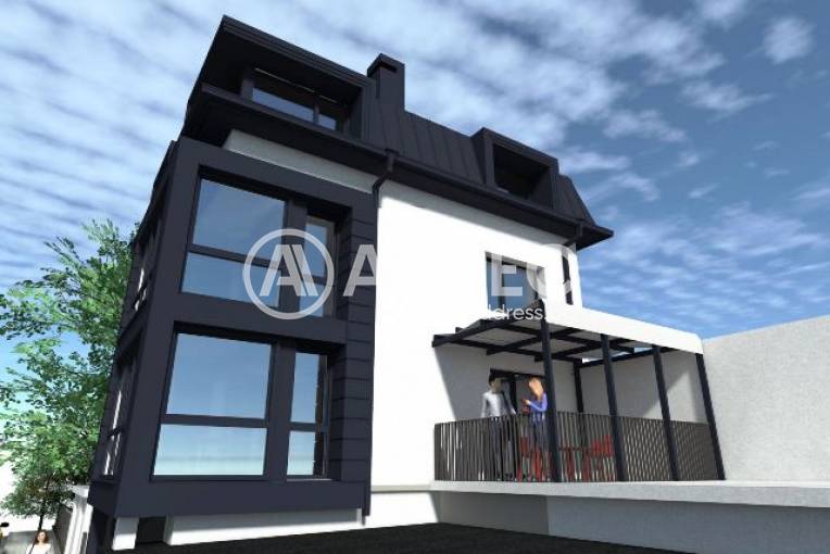 Къща/Вила, Стара Загора, Македонски, 670998, Снимка 6