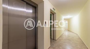 Двустаен апартамент, Варна, Аспарухово, 674998, Снимка 11