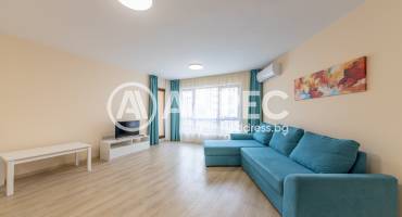 Двустаен апартамент, Варна, Аспарухово, 674998, Снимка 14