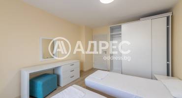 Двустаен апартамент, Варна, Аспарухово, 674998, Снимка 3