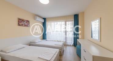 Двустаен апартамент, Варна, Аспарухово, 674998, Снимка 4