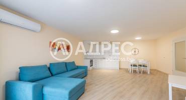 Двустаен апартамент, Варна, Аспарухово, 674998, Снимка 5