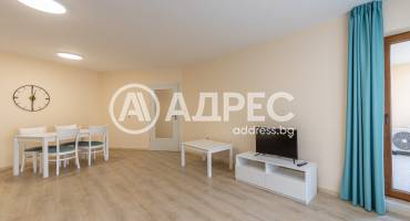 Двустаен апартамент, Варна, Аспарухово, 674998, Снимка 6