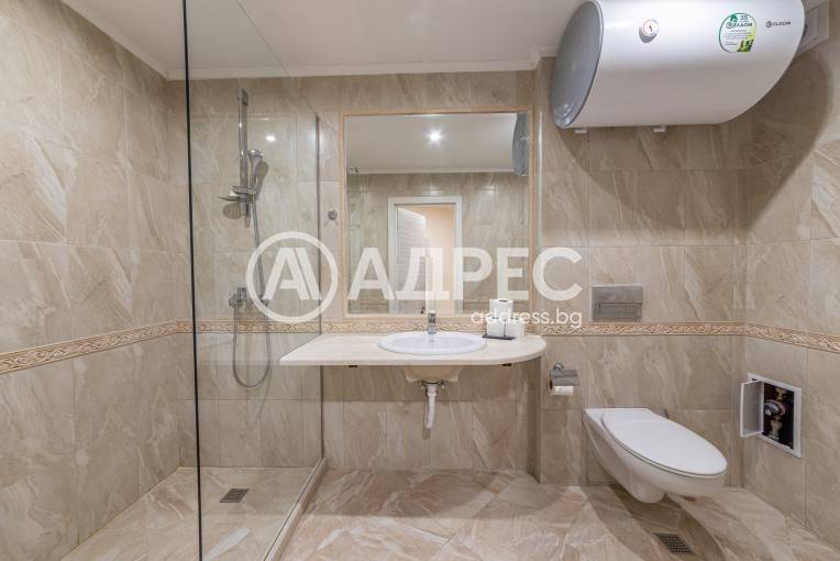 Двустаен апартамент, Варна, Аспарухово, 674998, Снимка 12