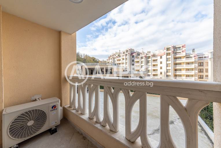 Двустаен апартамент, Варна, Аспарухово, 674998, Снимка 13