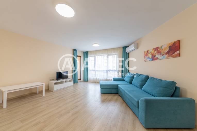 Двустаен апартамент, Варна, Аспарухово, 674998, Снимка 14