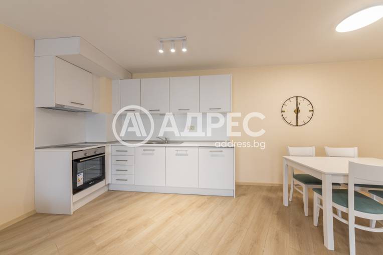 Двустаен апартамент, Варна, Аспарухово, 674998, Снимка 2