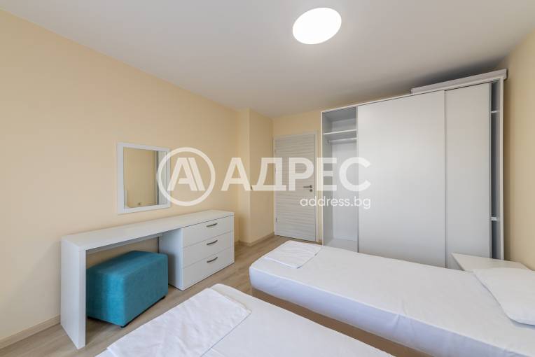 Двустаен апартамент, Варна, Аспарухово, 674998, Снимка 3