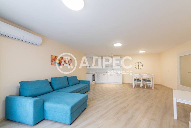 Двустаен апартамент, Варна, Аспарухово, 674998, Снимка 5