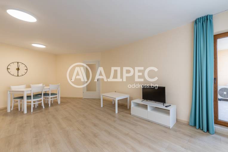 Двустаен апартамент, Варна, Аспарухово, 674998, Снимка 6