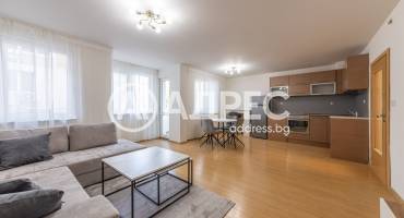 Тристаен апартамент, Варна, Нептун, 675998, Снимка 1