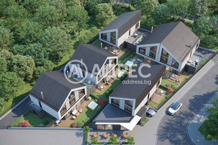 Къща/Вила, Иваняне, 676998, Снимка 4