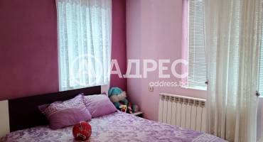 Многостаен апартамент, Благоевград, Освобождение, 681998, Снимка 1