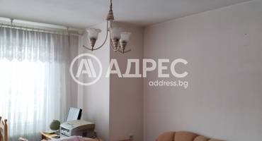 Многостаен апартамент, Благоевград, Освобождение, 681998, Снимка 15