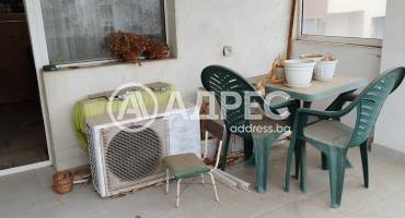 Многостаен апартамент, Благоевград, Освобождение, 681998, Снимка 23