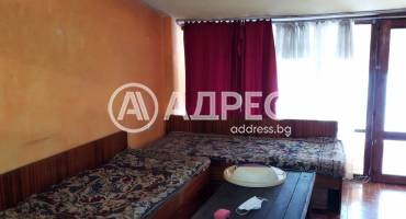 Многостаен апартамент, Благоевград, Освобождение, 681998, Снимка 28