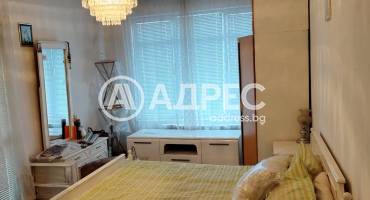 Многостаен апартамент, Благоевград, Освобождение, 681998, Снимка 3