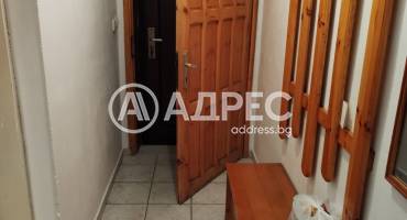Многостаен апартамент, Благоевград, Освобождение, 681998, Снимка 4