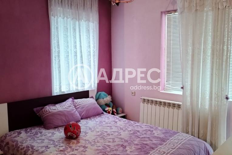 Многостаен апартамент, Благоевград, Освобождение, 681998, Снимка 1