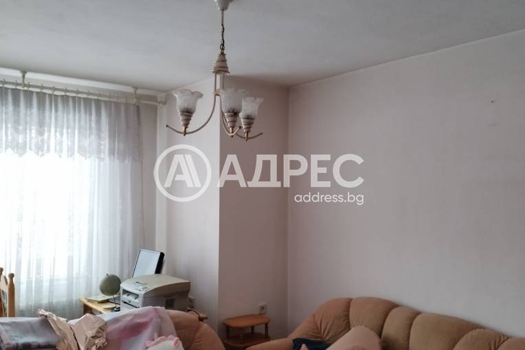 Многостаен апартамент, Благоевград, Освобождение, 681998, Снимка 15