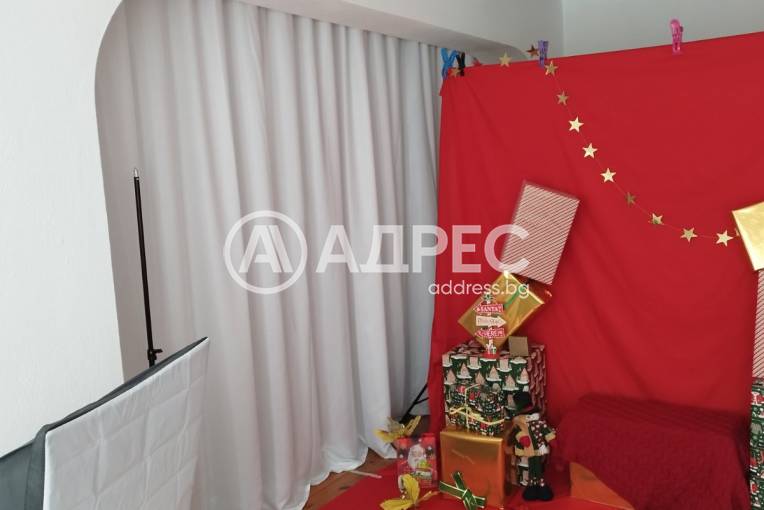 Многостаен апартамент, Благоевград, Освобождение, 681998, Снимка 17