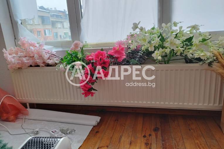 Многостаен апартамент, Благоевград, Освобождение, 681998, Снимка 18