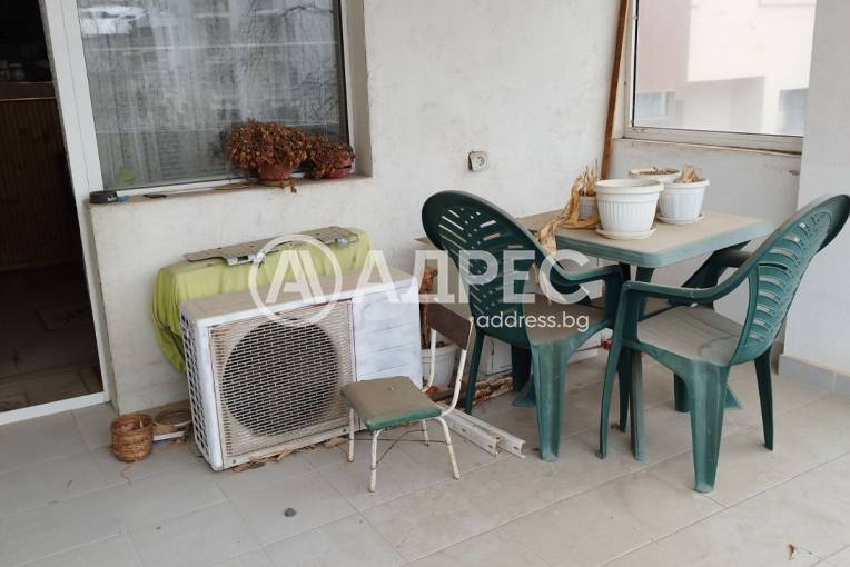 Многостаен апартамент, Благоевград, Освобождение, 681998, Снимка 23