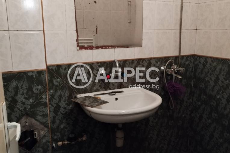 Многостаен апартамент, Благоевград, Освобождение, 681998, Снимка 25