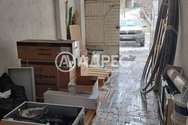 Многостаен апартамент, Благоевград, Освобождение, 681998, Снимка 26