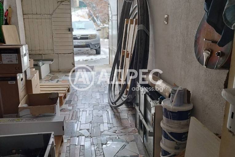 Многостаен апартамент, Благоевград, Освобождение, 681998, Снимка 27