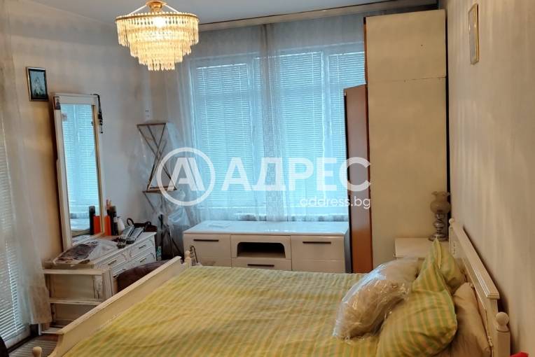 Многостаен апартамент, Благоевград, Освобождение, 681998, Снимка 3