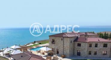 Хотел/Мотел, Българево, 685998, Снимка 1