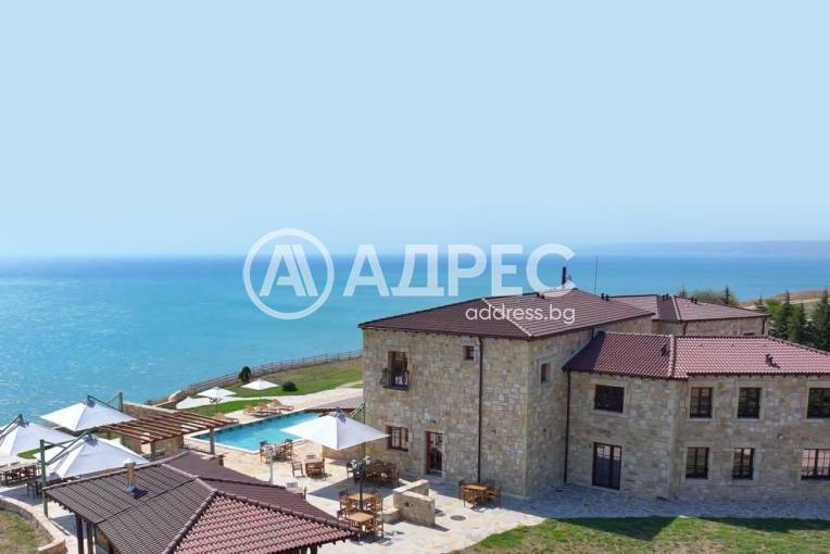 Хотел/Мотел, Българево, 685998, Снимка 1