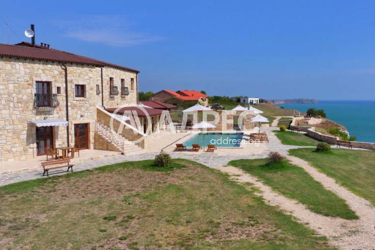 Хотел/Мотел, Българево, 685998, Снимка 2