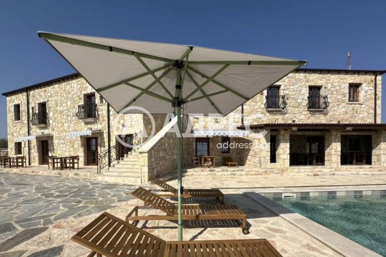 Хотел/Мотел, Българево, 685998, Снимка 4