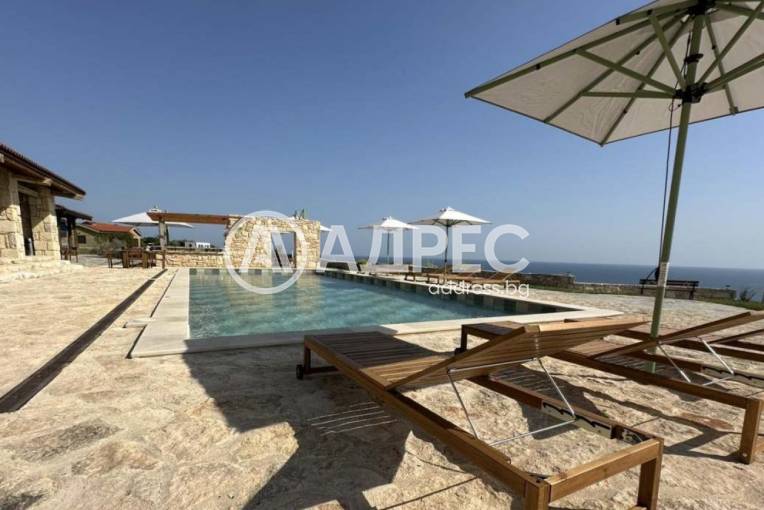 Хотел/Мотел, Българево, 685998, Снимка 5