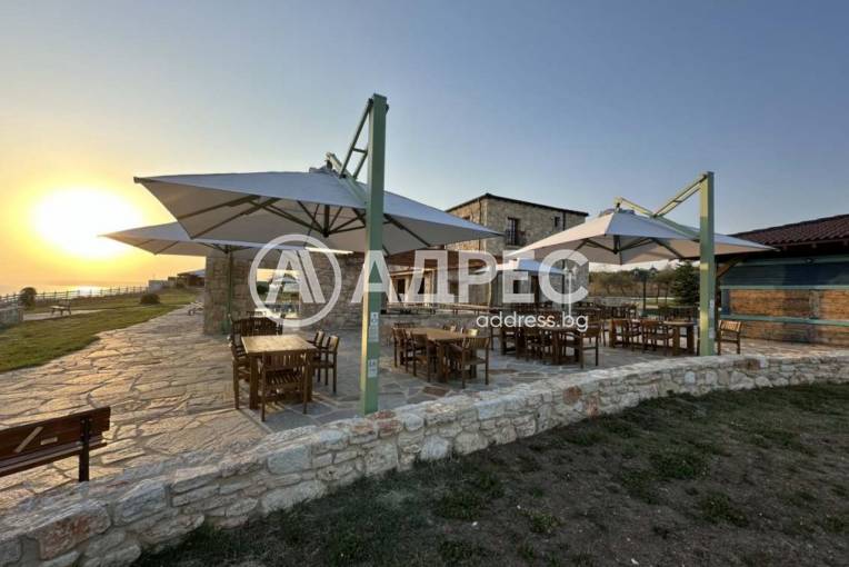 Хотел/Мотел, Българево, 685998, Снимка 6