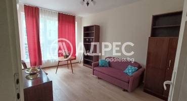 Тристаен апартамент, Варна, Гръцка махала, 694998, Снимка 1