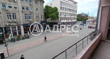 Тристаен апартамент, Варна, Гръцка махала, 694998, Снимка 2