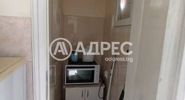 Тристаен апартамент, Варна, Гръцка махала, 694998, Снимка 5