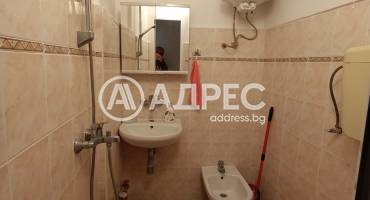 Тристаен апартамент, Варна, Гръцка махала, 694998, Снимка 7