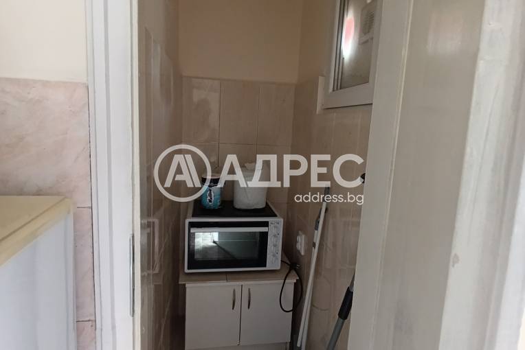 Тристаен апартамент, Варна, Гръцка махала, 694998, Снимка 5