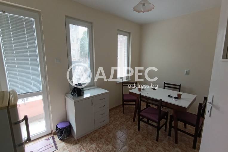 Тристаен апартамент, Варна, Гръцка махала, 694998, Снимка 6