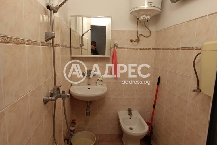 Тристаен апартамент, Варна, Гръцка махала, 694998, Снимка 7