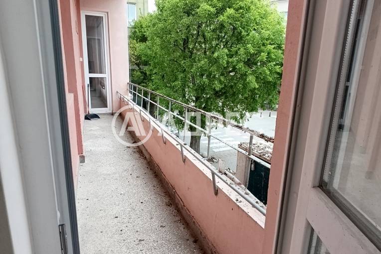Тристаен апартамент, Варна, Гръцка махала, 694998, Снимка 9
