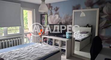 Многостаен апартамент, Разград, Център, 695998, Снимка 2