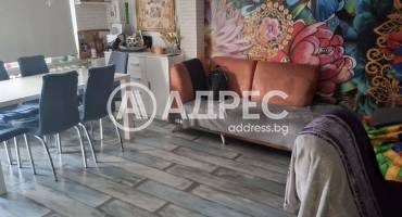 Многостаен апартамент, Разград, Център, 695998, Снимка 3